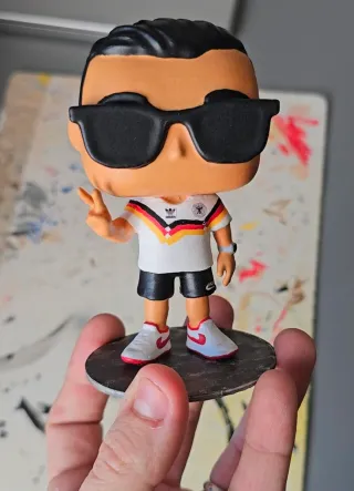 Figuras personalizadas