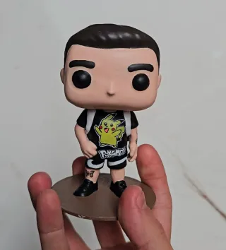 Figuras personalizadas