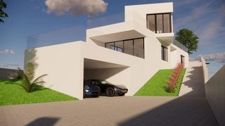 Casa rural en venta en Altorreal en Molina de Segura