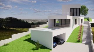 Casa rural en venta en Altorreal en Molina de Segura