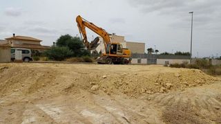 Casa rural en venta en Altorreal en Molina de Segura