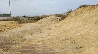 Casa rural en venta en Altorreal en Molina de Segura