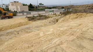 Casa rural en venta en Altorreal en Molina de Segura