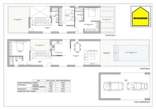 Casa rural en venta en Altorreal en Molina de Segura