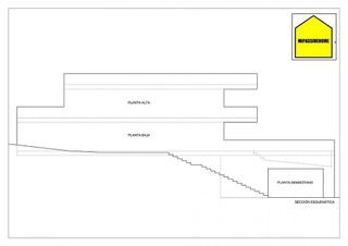 Casa rural en venta en Altorreal en Molina de Segura