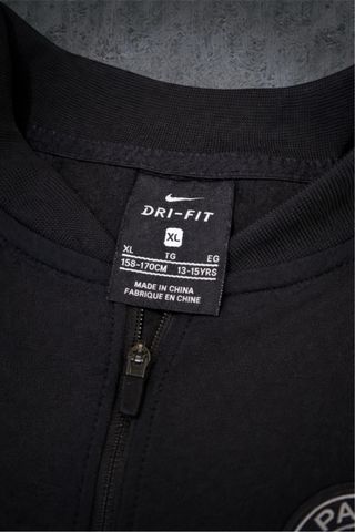 Chaqueta Nike PSG Authentic Niño XL Año 18/19