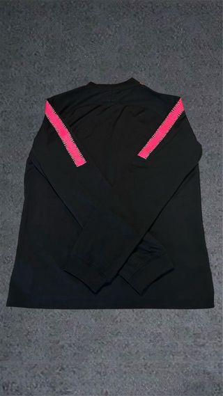 Chaqueta Nike PSG Authentic Niño XL Año 18/19