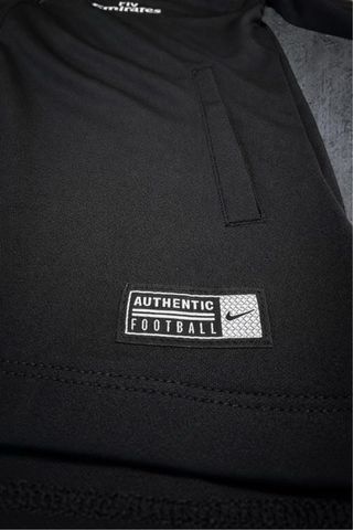 Chaqueta Nike PSG Authentic Niño XL Año 18/19