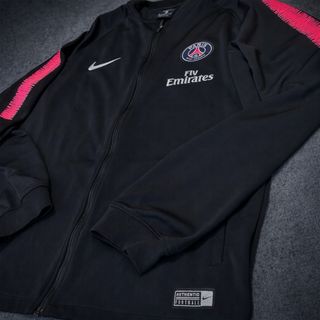 Chaqueta Nike PSG Authentic Niño XL Año 18/19