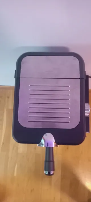 Cafetera DeLonghi Linea Classic