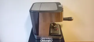 Cafetera DeLonghi Linea Classic