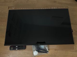 TV SMART TV AI 32LR 60
