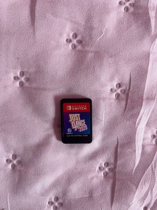 Just Dance 2020 Nintendo Switch