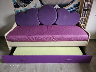 2 Letti a Scomparsa Come Nuovi