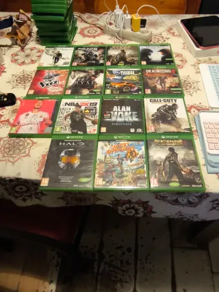 Lote Giochi Xbox One: Forza e GTA V