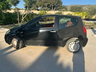 Citroen C2 2005