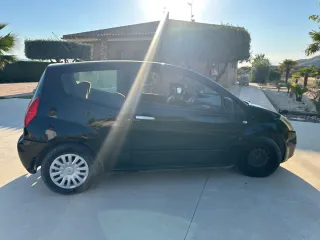 Citroen C2 2005