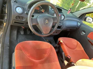 Citroen C2 2005