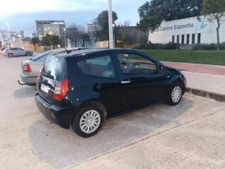 Citroen C2 2005