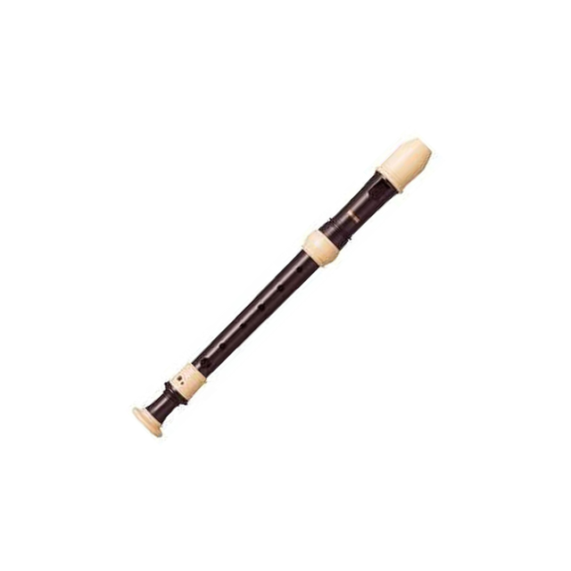 Flauta dulce Yamaha YRS-302B III Soprano
