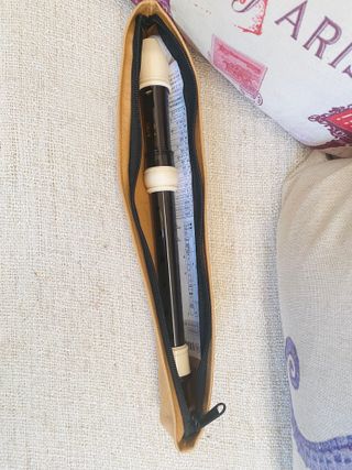 Flauta dulce Yamaha YRS-302B III Soprano