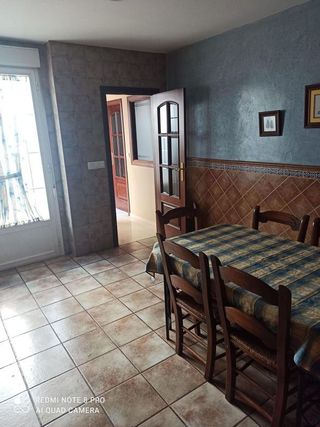 Chalet en venta en Baena