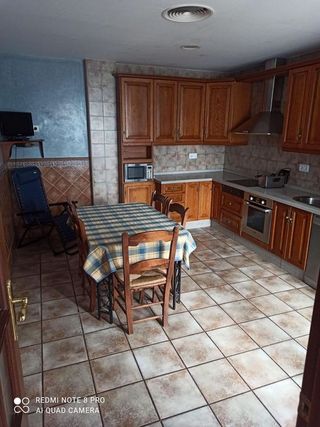 Chalet en venta en Baena