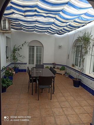 Chalet en venta en Baena