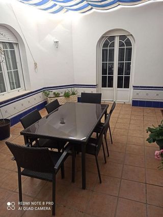 Chalet en venta en Baena