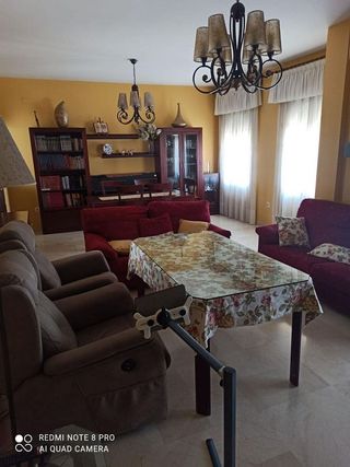 Chalet en venta en Baena