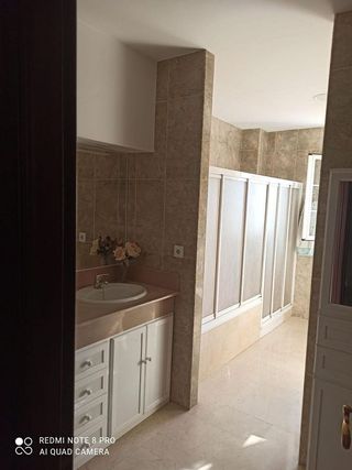 Chalet en venta en Baena