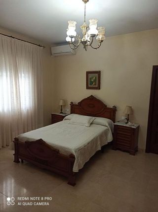 Chalet en venta en Baena