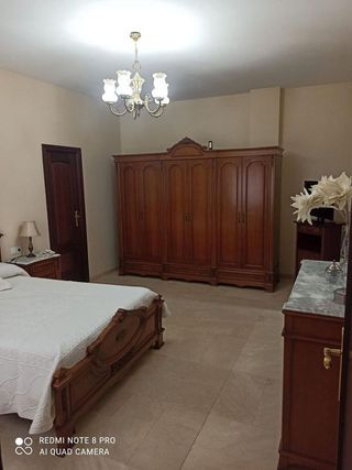 Chalet en venta en Baena