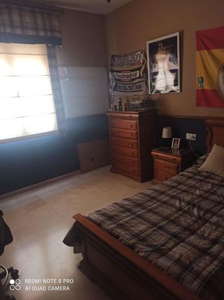 Chalet en venta en Baena