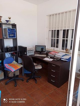 Chalet en venta en Baena