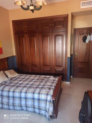 Chalet en venta en Baena