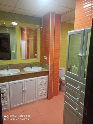 Chalet en venta en Baena