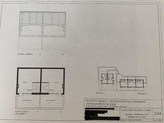 Casa adosada en venta en Cocentaina