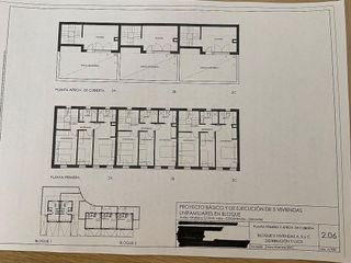 Casa adosada en venta en Cocentaina