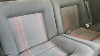 Volkswagen Golf Cabrio 1979