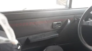 Volkswagen Golf Cabrio 1979