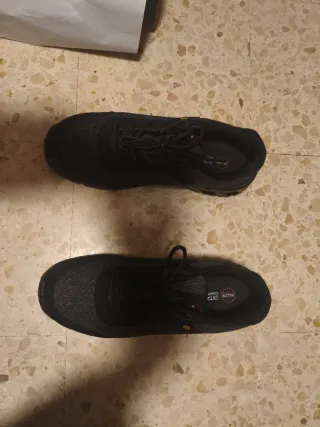 Zapato de seguridad ALLEN S1PL ESD CHINTEX