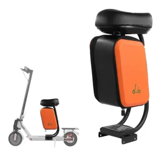 Asiento para patinete eléctrico