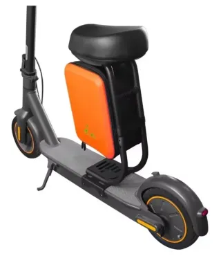 Asiento para patinete eléctrico