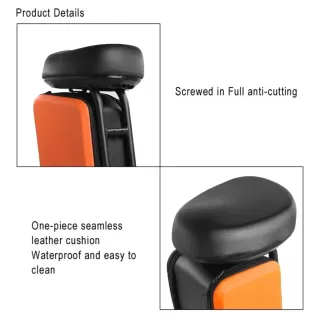 Asiento para patinete eléctrico