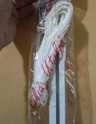 Scorratenda in  metallo