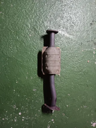 Catalizador Opel Calibra