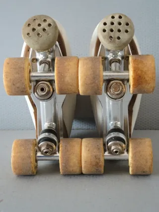 Edea Esordio 240 (36) Pattini