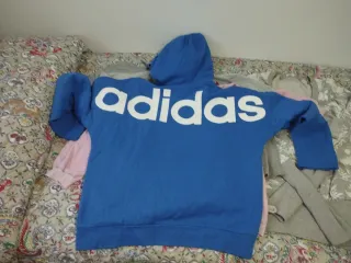 Lote sudaderas varias marcas