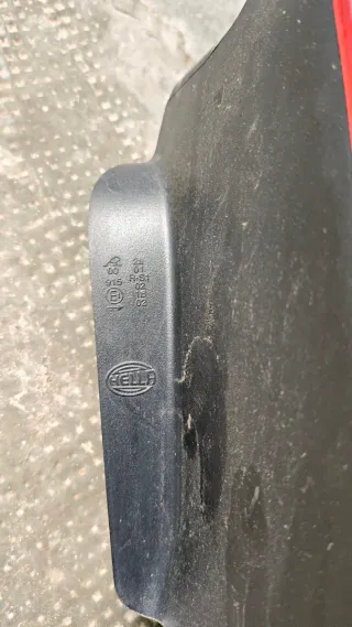 Piloto Trasero Derecho Seat Ibiza 2000 6k hella